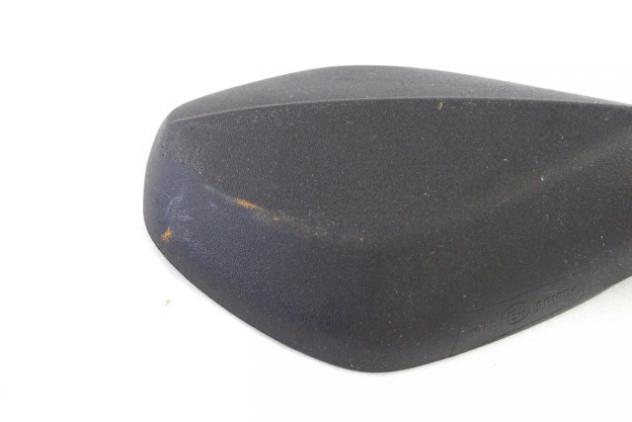 APRILIA SHIVER 900 AP8104921 SPECCHIO RETROVISORE DESTRA 17 - 20 RIGHT REARVIEW MIRROR LEGGERI GRAFFI GUAP8104921 - Foto 4