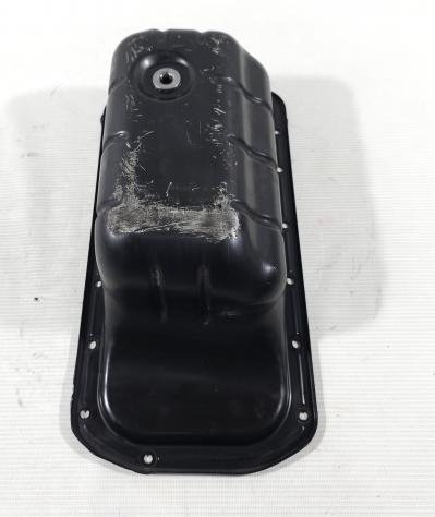 COPPA OLIO MOTORE PEUGEOT 3008 Serie 9813973280 YH01 Diesel 1500 (1623) - Foto 10