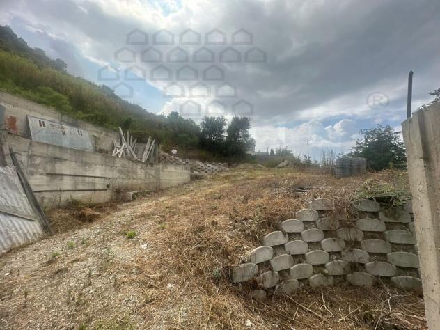 AREA EDIFICABILE di 15 vani e di 500 mq (MESSINA) rif. 2VS17246 - Foto 16