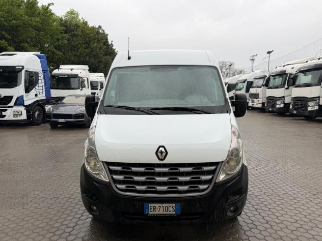 Renault Master T33 2.3 dCi/100 PM-TM Furgone E5 - Foto 2