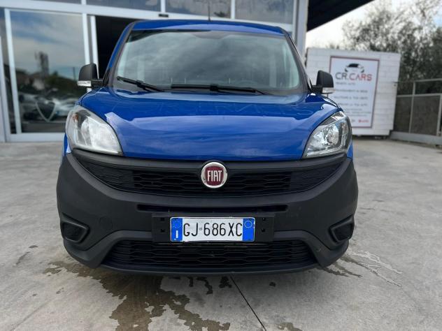 Fiat Doblo Dobl1.6 MJT 90CV S&S PC-TN Cargo Lounge - Foto 2