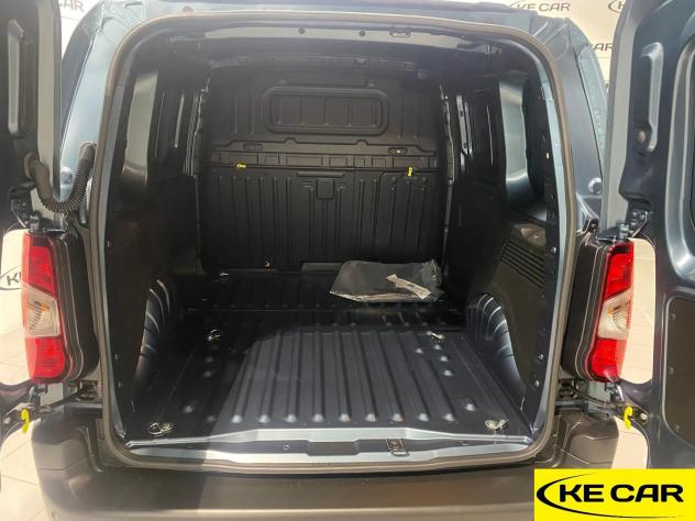 Peugeot Partner Partner BlueHDi 100 S&S PC Furgone - Foto 9