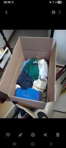 Vendo lotto abbigliamento neonato - Foto 2