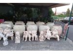 ANFORE IN TERRACOTTA