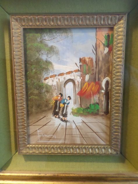 quadri  ad olio - Foto 3