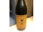 10 Bottiglie vino da Collezione, 0,75L, 1971 - 2003