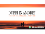 Consulto di Cartomanzia sull’Amore al Telefono