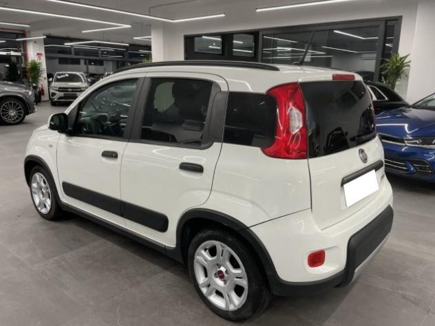 FIAT Panda 1.0 Hybrid 70 CV City Life rif. 23966682 - Foto 4