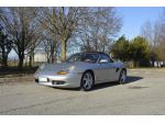 Porsche Boxster  LUCIO DALLA