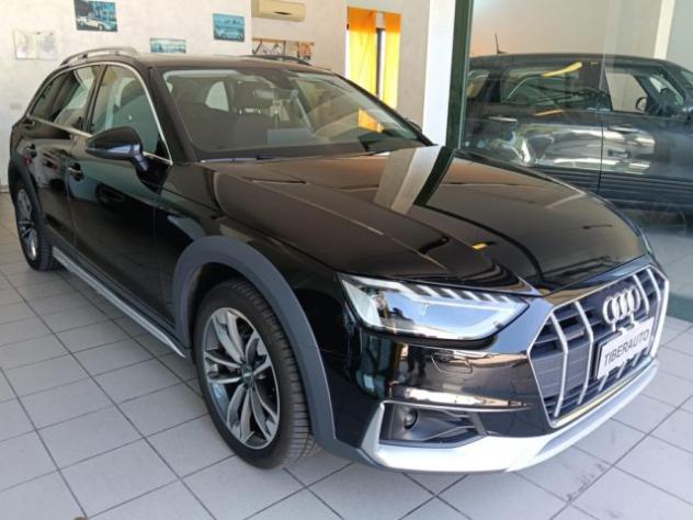 AUDI A4 allroad 40 TDI 204 CV S tronic Business Evolution rif. 24136427
