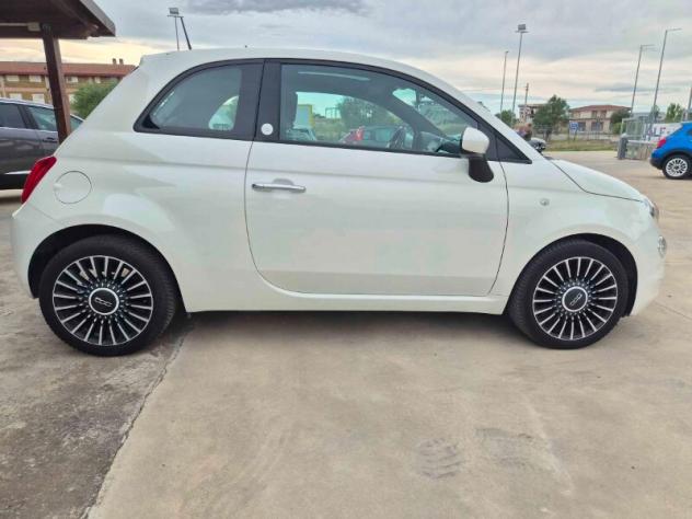 FIAT 500 (2015-2024) 500 1.0 Hybrid Launch Edition - Foto 4