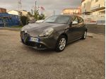 Alfa Romeo Giulietta 2.0 JTDm-2 140 CV Exclusive