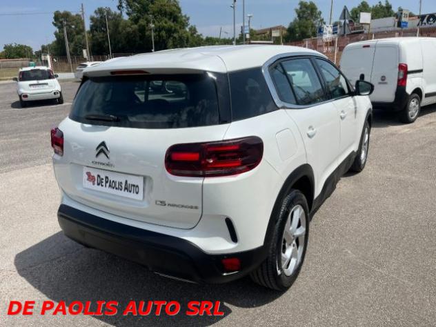 CITROEN C5 Aircross BlueHDi 130 S&S EAT8 Feel rif. 24003332 - Foto 3