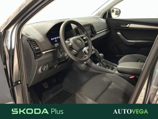 SKODA Karoq 1.0 tsi selection 115cv rif. 22319352 - Foto 7