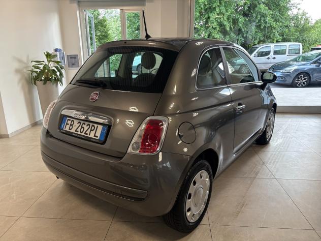 Fiat 500 1.3 Multijet 95 CV S - Foto 6