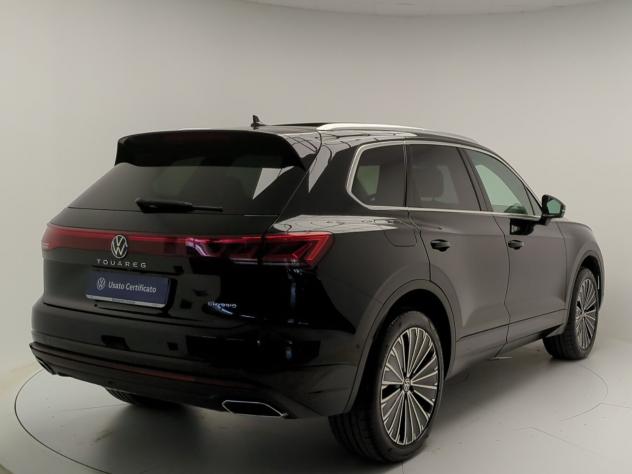Volkswagen Touareg Touareg 3.0 V6 TSI eHybrid Elegance - Foto 7
