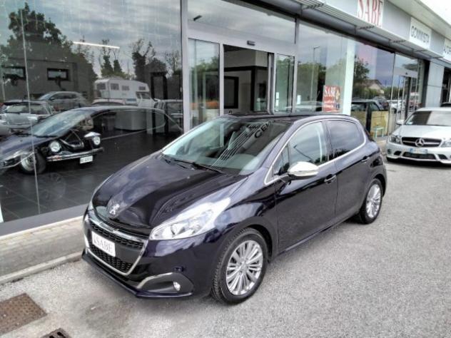 PEUGEOT 208 1° serie PureTech 82 Stop&Start 5 porte Allure rif. 23794752 - Foto 2