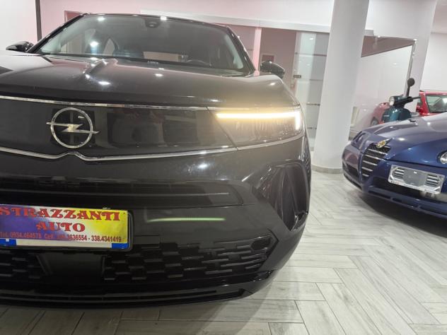 Opel Mokka 1.5D 110cv Edition BLACK+FULL LED2022 - Foto 4