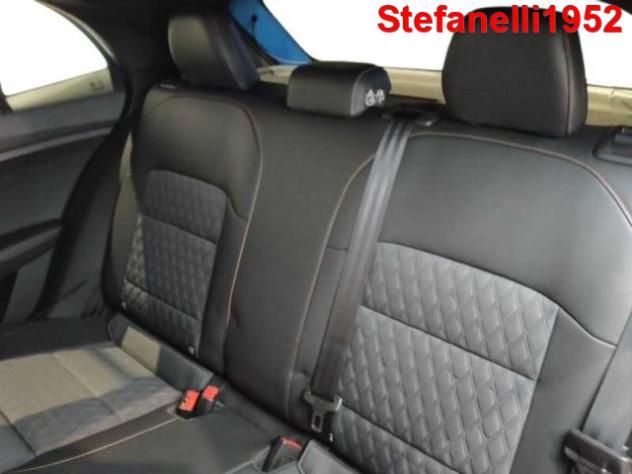 MG MG3 Hybrid+ Luxury Ibrida - JSO - Como Blue - Similpe rif. 23721663 - Foto 9