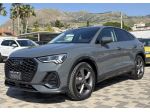 Audi Q3 SPB Business Plus 2.0 TDI 150CV s-tronic 35