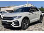 Volkswagen T-Roc R-Line 2.0 TDI 150CV DSG