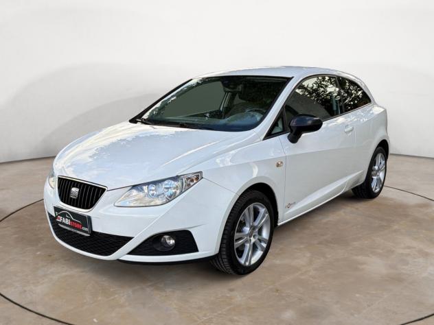 SEAT Ibiza 1.2 TDi 75 Cv Copa - CHILOMETRAGGIO CERTIFICATO - Foto 2