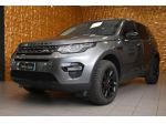 LAND ROVER Discovery Sport 2.0 TD4 180CV SE DOP.TETTO PANO CAM NAVI TEL FUL &hellip;