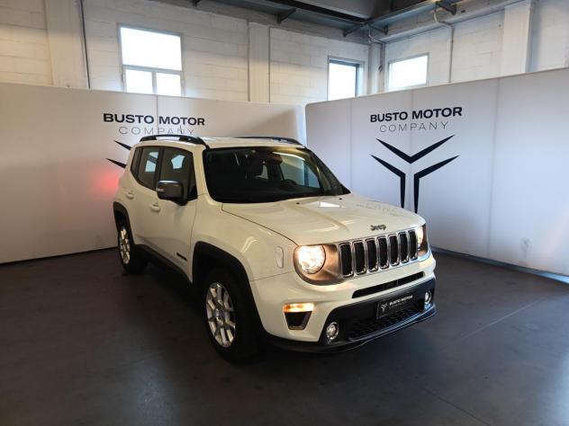 Jeep Renegade 1.0 T3 Limited PROMO FINANZIAMENTO