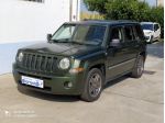 Jeep Patriot 2.0d Limited 4wd Zero Interessi