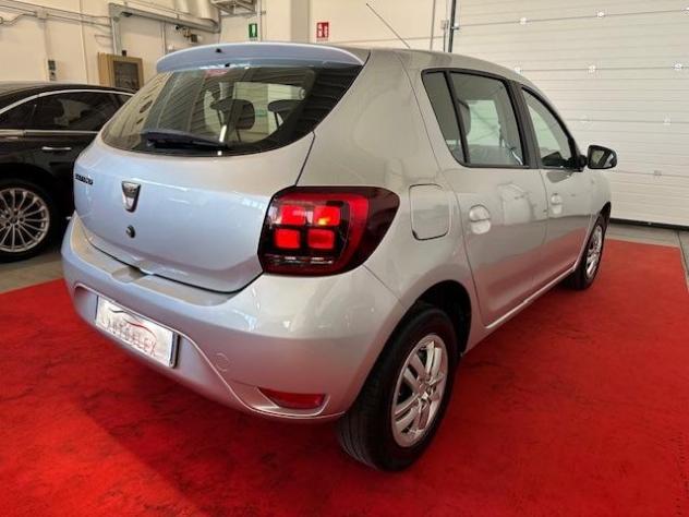DACIA - Sandero 0.9 tce Essential s&s 90cv - Foto 4