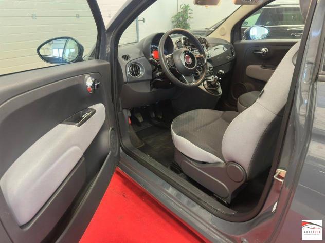 FIAT - 500 1.2 Riva 69cv NEOPATENTATI - Foto 10