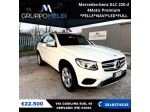 Mercedes-benz GLC 220 d 4Matic Premium *PELLE*NAVI*LED*FULL