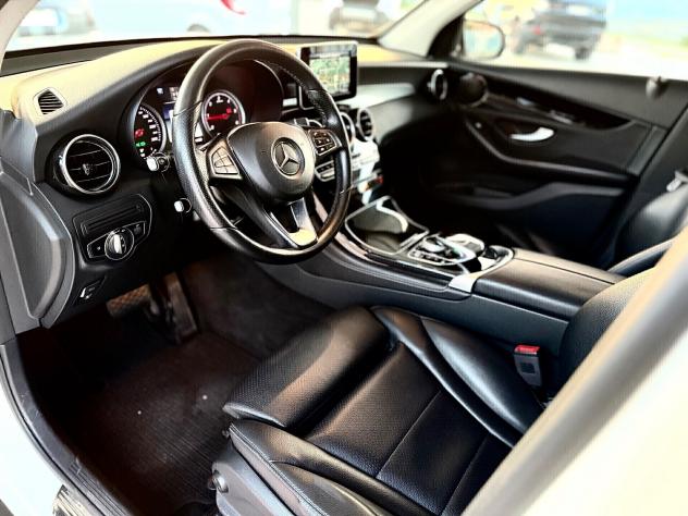 Mercedes-benz GLC 220 d 4Matic Premium *PELLE*NAVI*LED*FULL - Foto 10