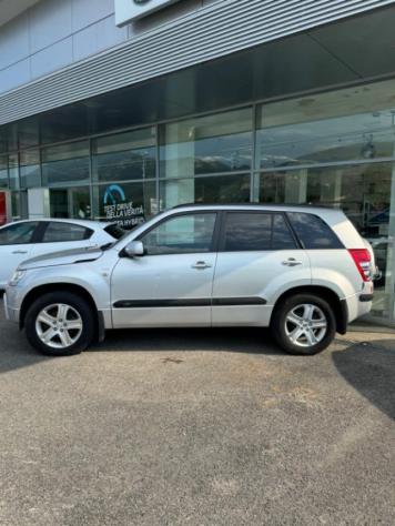 SUZUKI Grand Vitara 1.9 DDiS 5 porte Executive 2008 rif. 23751586 - Foto 3