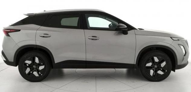OMODA 5 OMODA 1.6 TGDI 147CV PURE - Foto 2