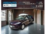 Ford Fiesta 1.4 Titanium Gpl