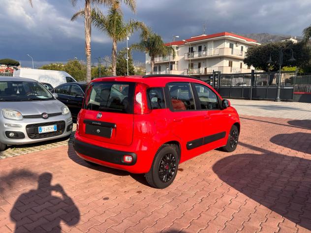 Fiat Panda 1.3 MJT 95 CV S&S Easy - Foto 4