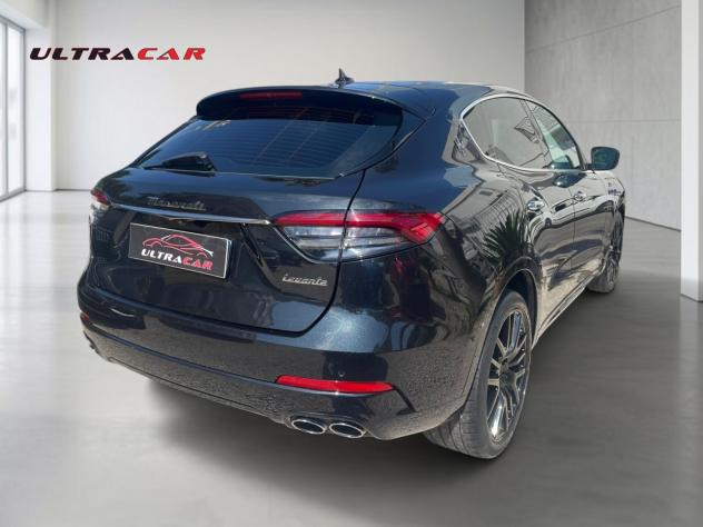 Maserati Levante GT Ultima 330 CV - Foto 4