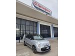 Fiat 500L 1.3 Multijet 85 CV Dualogic Lounge