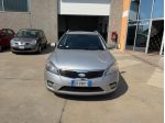 Kia Ceed cee'd Sp. Wag. 1.4 90CV EX Bi-Fuel