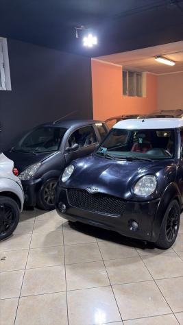 Centro microcar Italia garanzia e affidabilit - Foto 3
