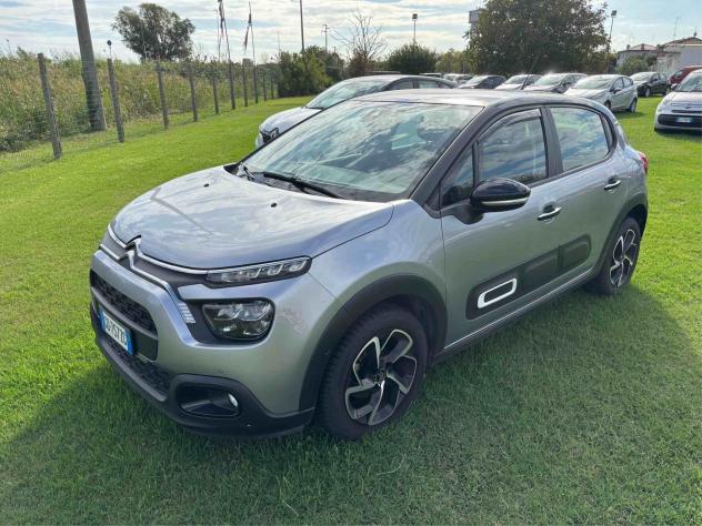 Citroen C3 BlueHDi 100 S&S Shine Pack