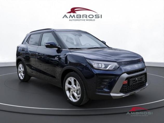 KGM Tivoli STYLE 1.5 Turbo GDI 163 CV rif. 23734814 - Foto 2