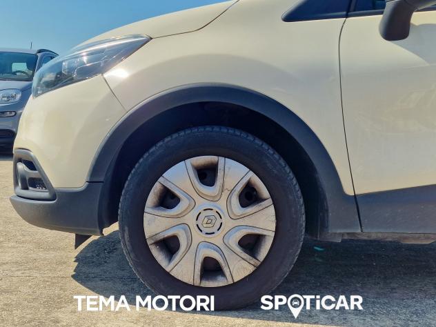 Renault Captur I 2013 1.5 dci Hypnotic (magnetik) 90cv - Foto 9