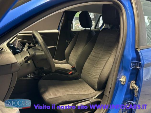 OPEL Corsa 1.2 75 CV Edition - Neopatentati - PROMO rif. 23760701 - Foto 5