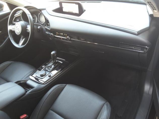 MAZDA CX-30 2.0L e-Skyactiv-X 186cv M Hybrid 6AT Executive rif. 23932025 - Foto 10