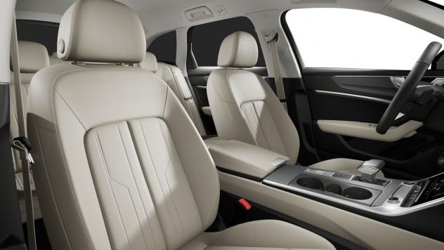Audi A6 Allroad Quattro 40 TDI 2.0 quattro S tronic Business Advanced - Foto 8