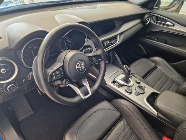 Alfa Stelvio 210 CV Veloce - Foto 7