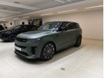 Land Rover Range Rover Sport 4.4 V8 635 MHEV SV Edition One aut. - GARANZIA &hellip;