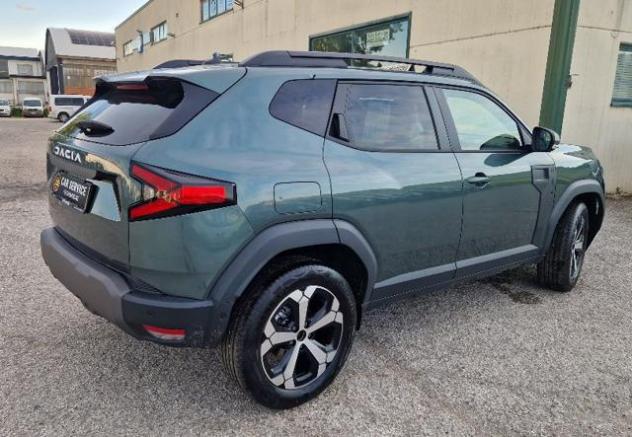 DACIA Duster Eco-G 120 CV Journey km.o rif. 23637093 - Foto 2